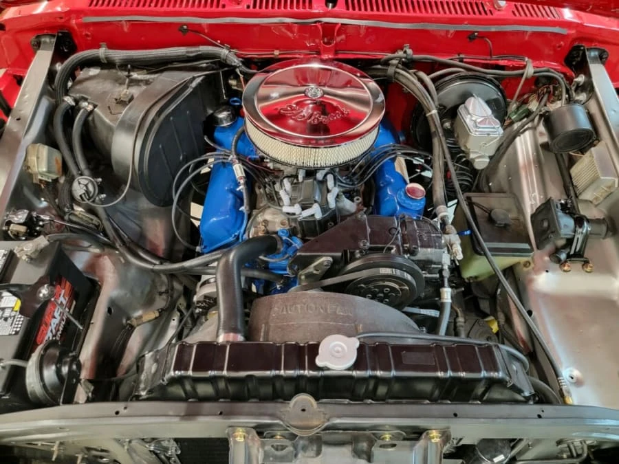1979 Ford Bronco 2nd Gen - Image 14 of 19