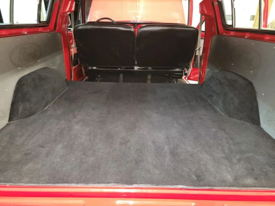 1979 Ford Bronco 2nd Gen - Image 12 of 19