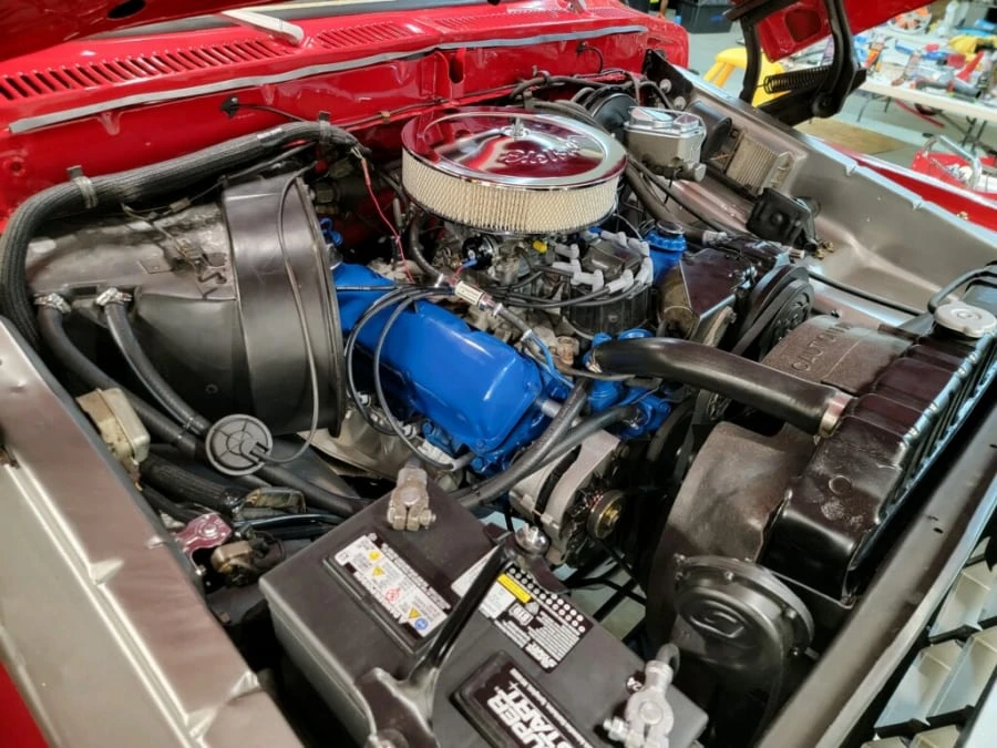 1979 Ford Bronco 2nd Gen - Image 13 of 19