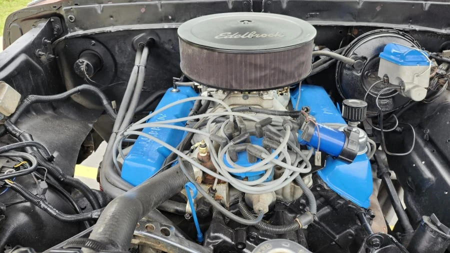 1979 Ford Bronco 2nd Gen - Image 14 of 14