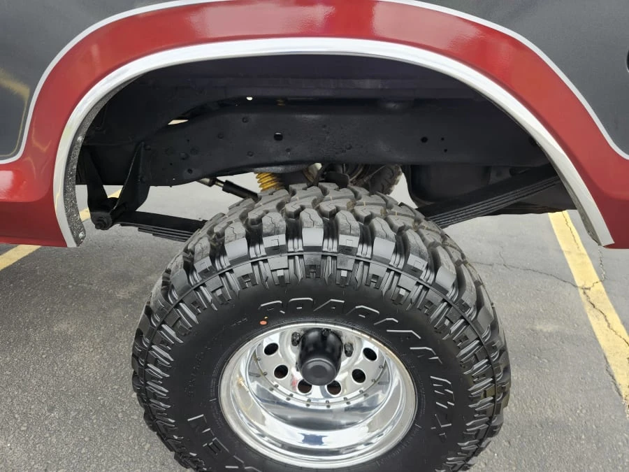 1979 Ford Bronco 2nd Gen - Image 11 of 14