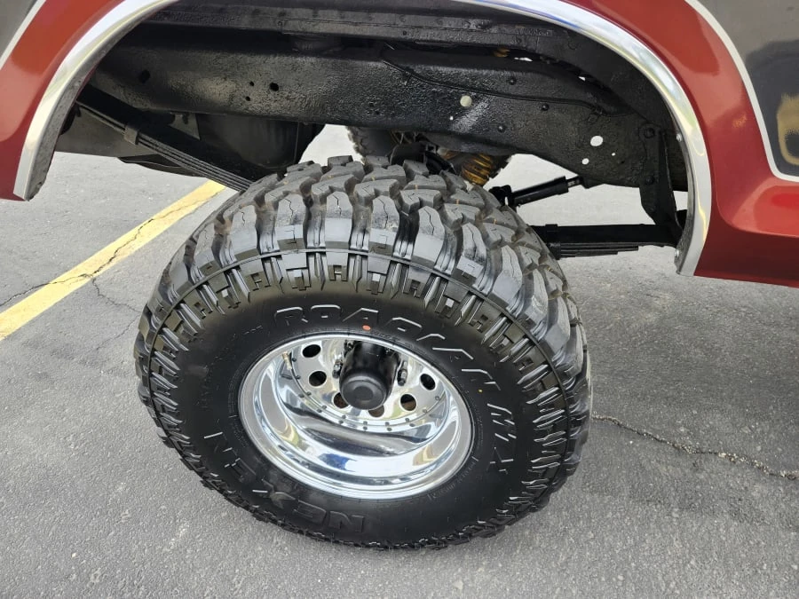 1979 Ford Bronco 2nd Gen - Image 8 of 14