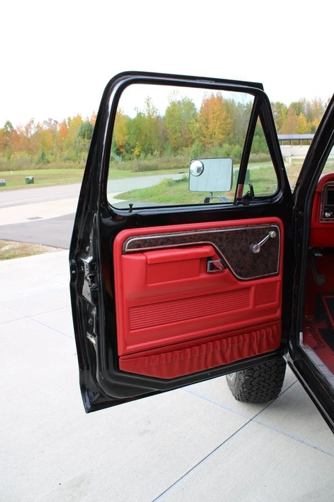 1979 Ford Bronco 2nd Gen - Image 8 of 21
