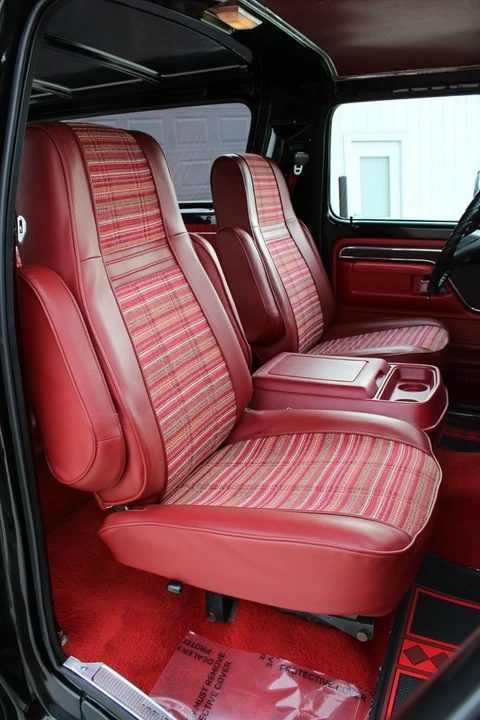 1979 Ford Bronco 2nd Gen - Image 12 of 21