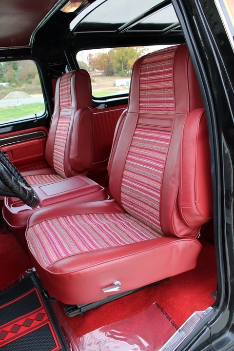 1979 Ford Bronco 2nd Gen - Image 9 of 21