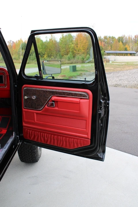 1979 Ford Bronco 2nd Gen - Image 11 of 21