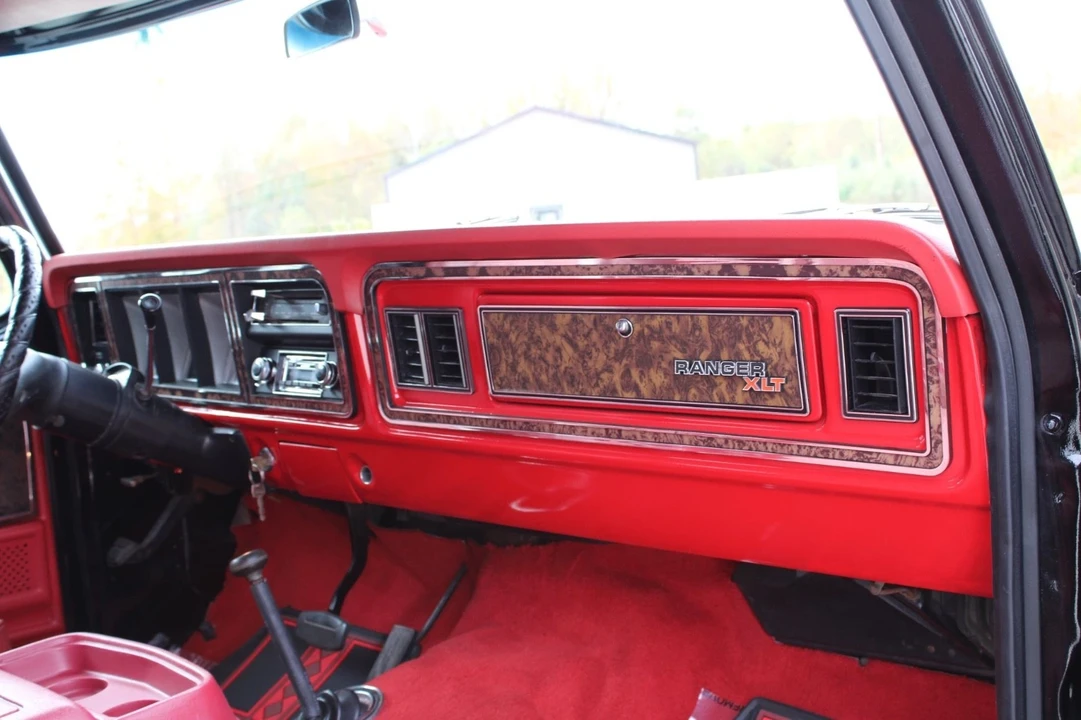 1979 Ford Bronco 2nd Gen - Image 14 of 21
