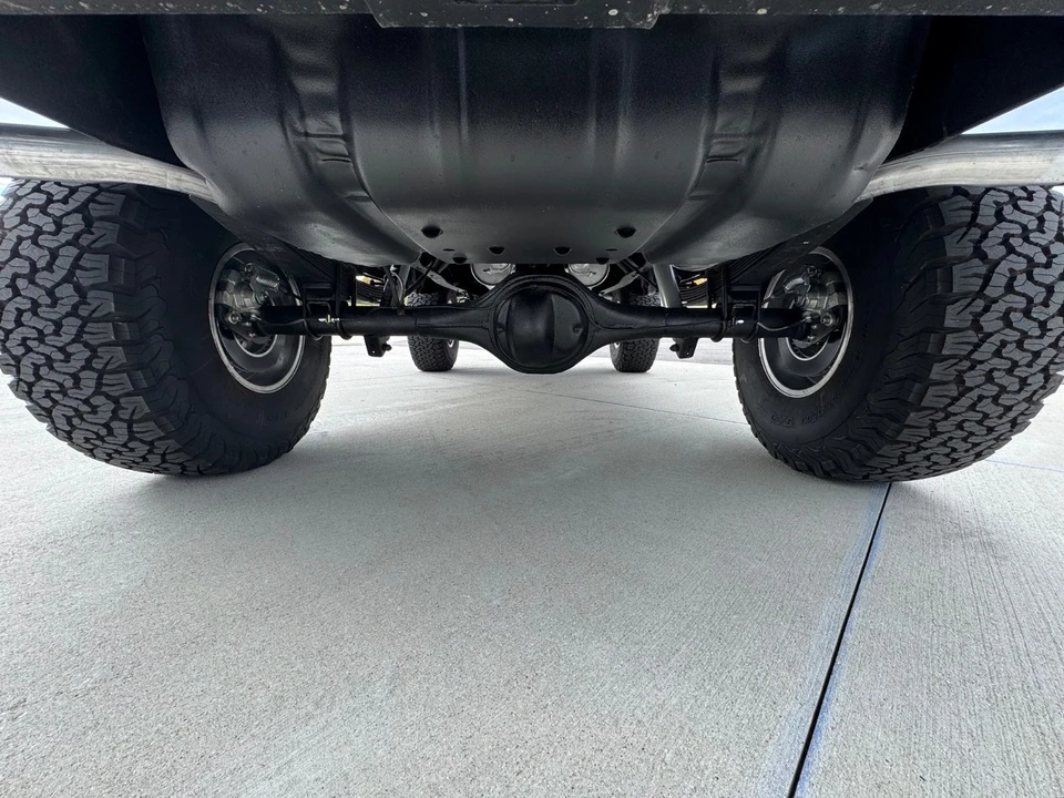 1979 Ford Bronco 2nd Gen - Image 18 of 21