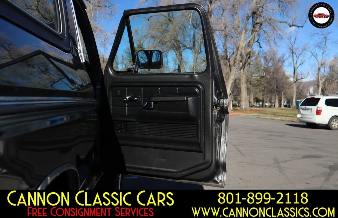1979 Ford Bronco 2nd Gen - Image 30 of 31