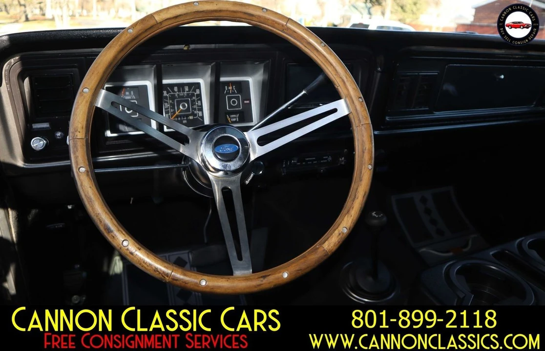 1979 Ford Bronco 2nd Gen - Image 25 of 31