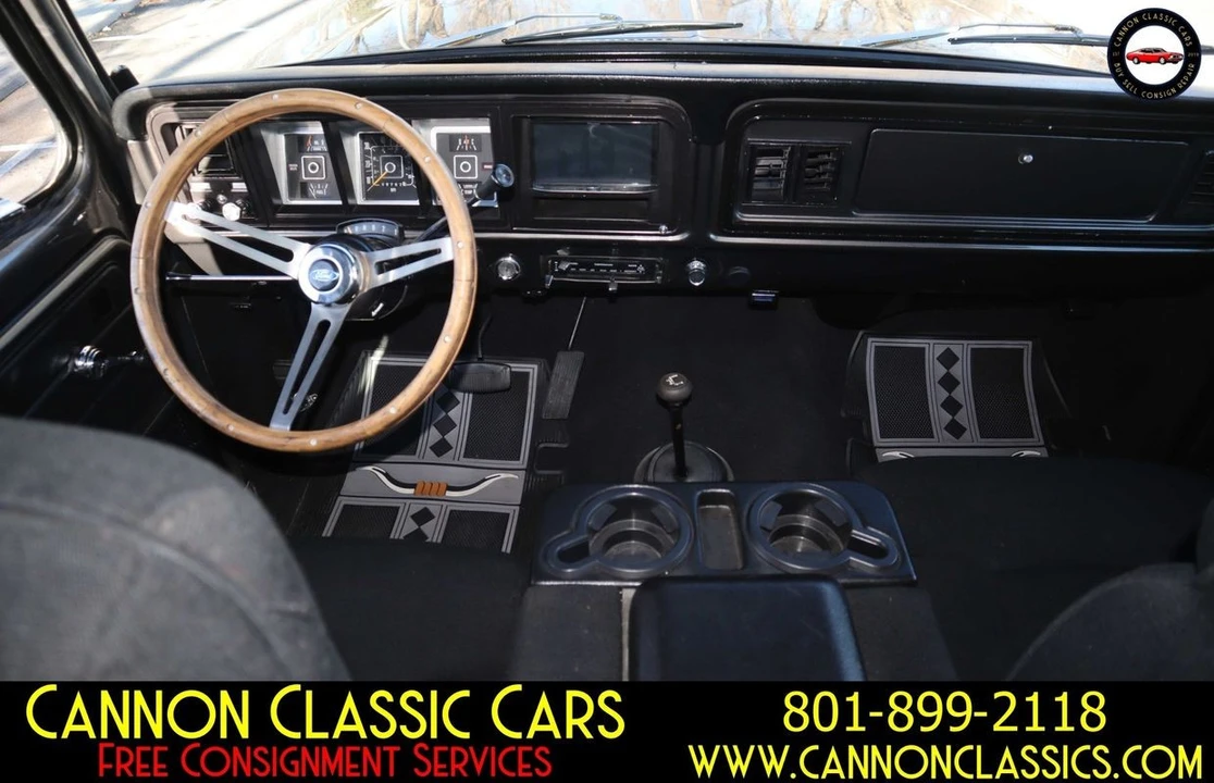1979 Ford Bronco 2nd Gen - Image 24 of 31