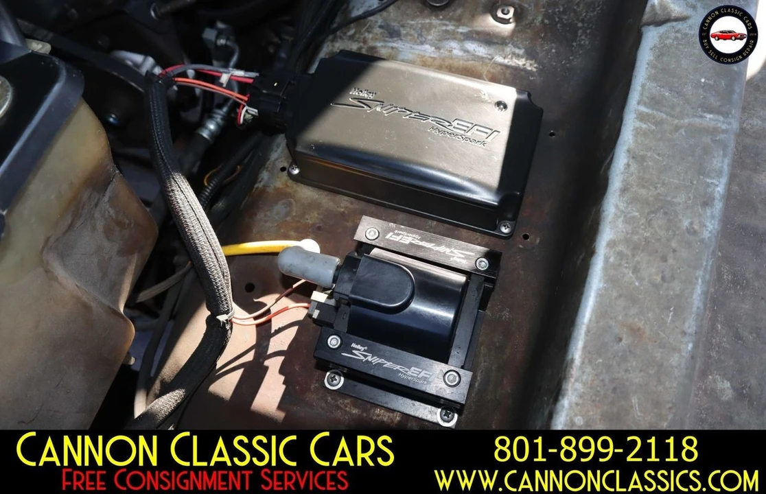 1979 Ford Bronco 2nd Gen - Image 19 of 31