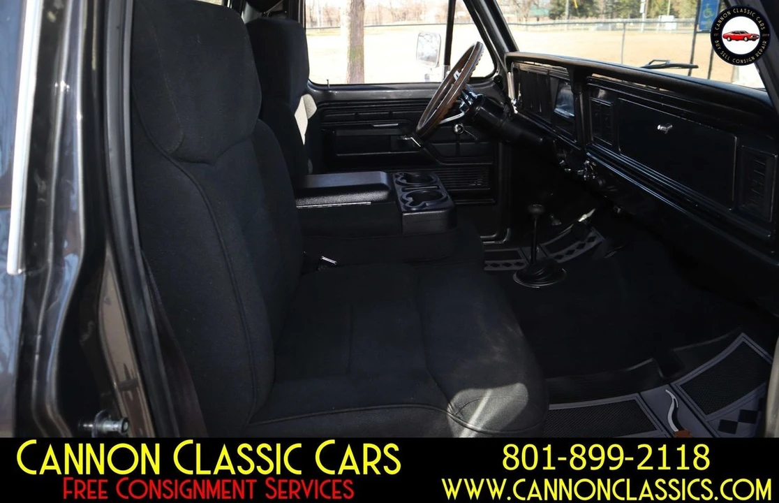 1979 Ford Bronco 2nd Gen - Image 31 of 31