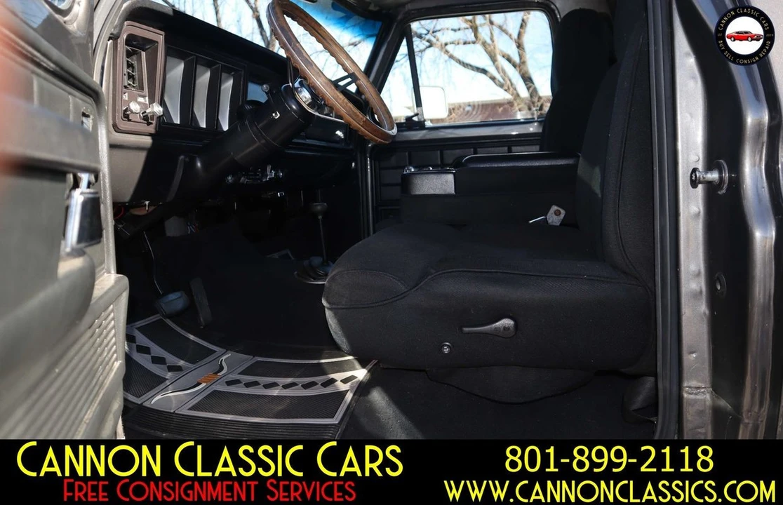 1979 Ford Bronco 2nd Gen - Image 22 of 31