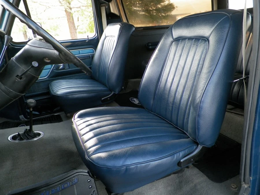 1979 Ford Bronco 2nd Gen - Image 5 of 16