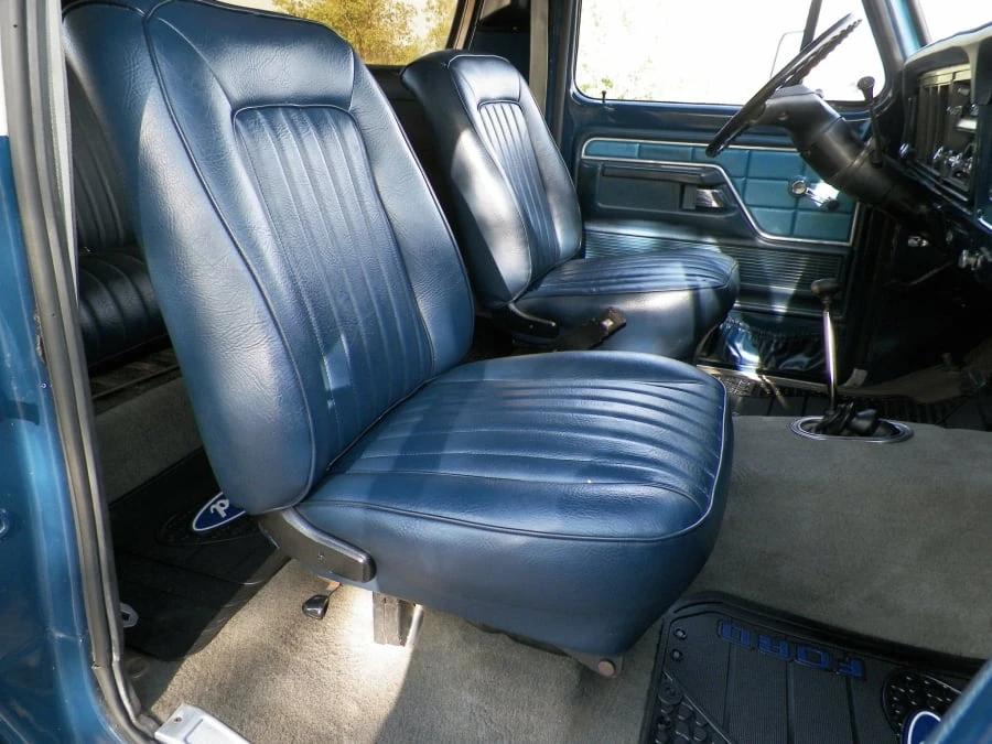 1979 Ford Bronco 2nd Gen - Image 6 of 16