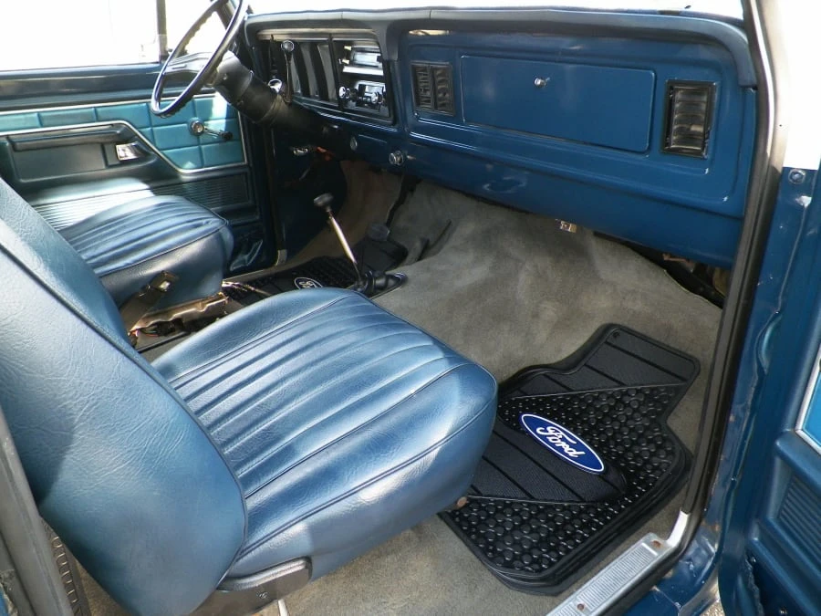 1979 Ford Bronco 2nd Gen - Image 7 of 16