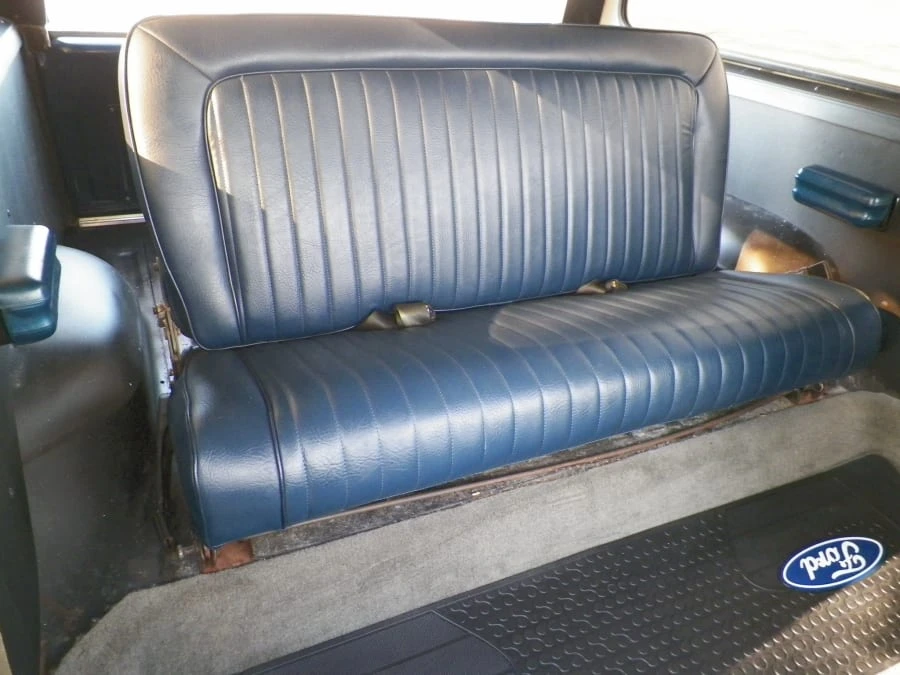 1979 Ford Bronco 2nd Gen - Image 8 of 16
