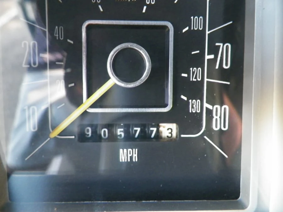 1979 Ford Bronco 2nd Gen - Image 13 of 16