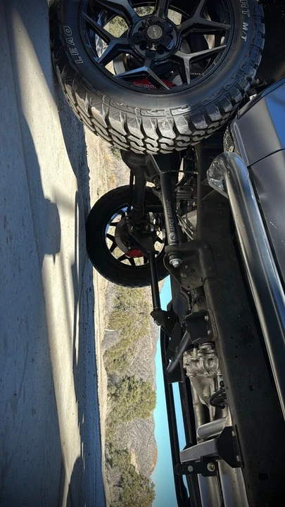 1979 Ford Bronco 2nd Gen - Image 9 of 21