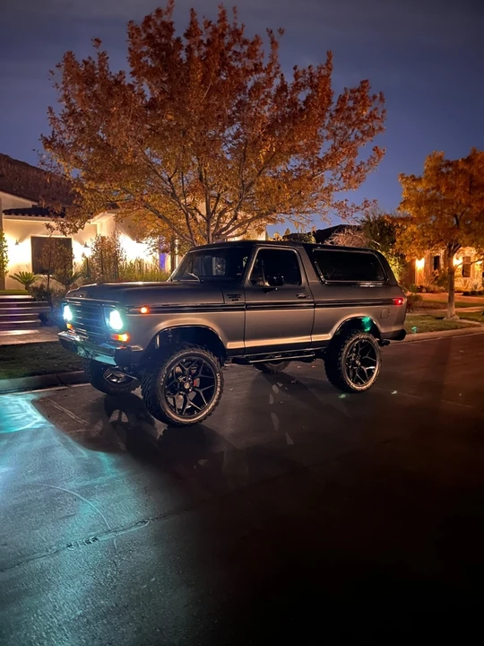 1979 Ford Bronco 2nd Gen - Image 21 of 21