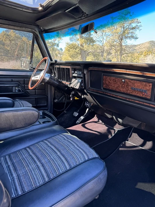 1979 Ford Bronco 2nd Gen - Image 11 of 21
