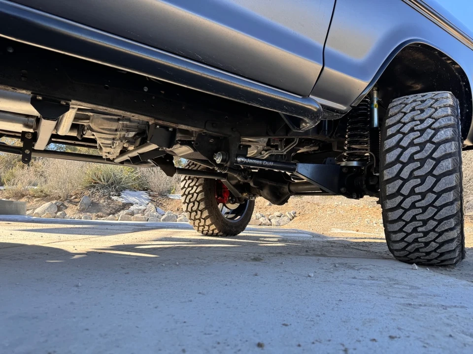 1979 Ford Bronco 2nd Gen - Image 14 of 21