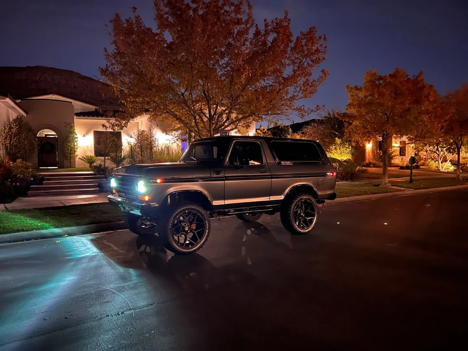1979 Ford Bronco 2nd Gen - Image 15 of 21