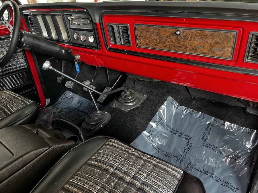 1979 Ford Bronco 2nd Gen - Image 9 of 17