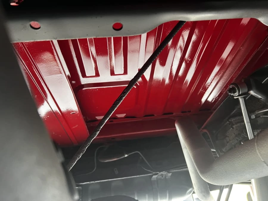 1979 Ford Bronco 2nd Gen - Image 13 of 17