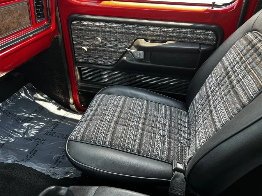 1979 Ford Bronco 2nd Gen - Image 12 of 17