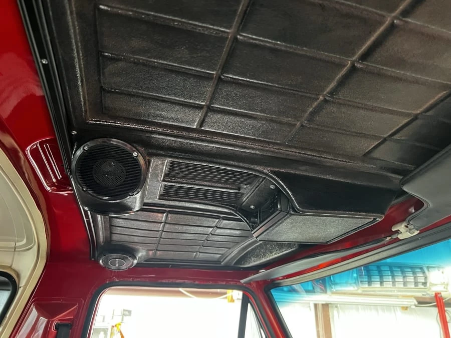 1979 Ford Bronco 2nd Gen - Image 8 of 17