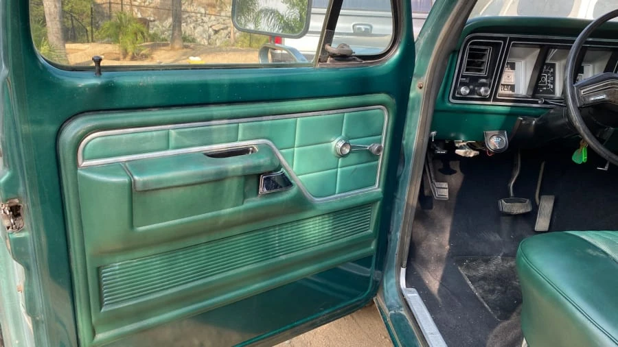 1979 Ford Bronco 2nd Gen - Image 4 of 6