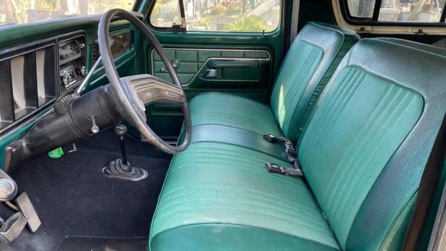 1979 Ford Bronco 2nd Gen - Image 5 of 6