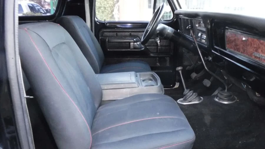 1979 Ford Bronco 2nd Gen - Image 5 of 12
