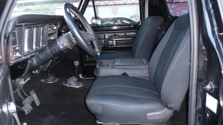 1979 Ford Bronco 2nd Gen - Image 6 of 12