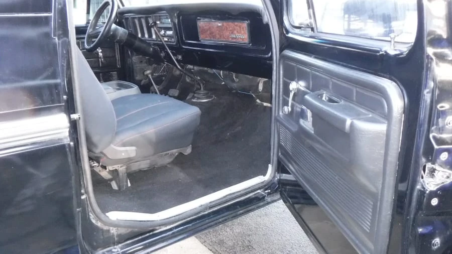1979 Ford Bronco 2nd Gen - Image 8 of 12