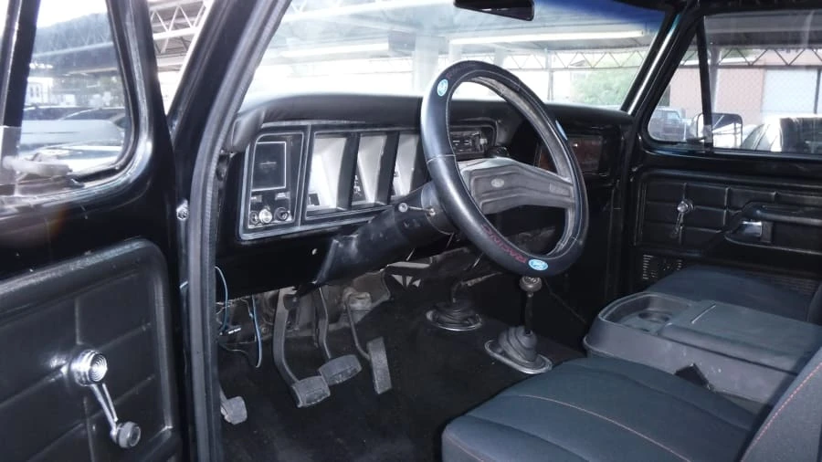 1979 Ford Bronco 2nd Gen - Image 4 of 12