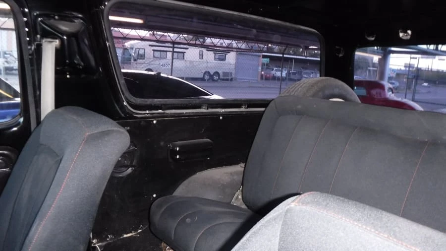 1979 Ford Bronco 2nd Gen - Image 7 of 12