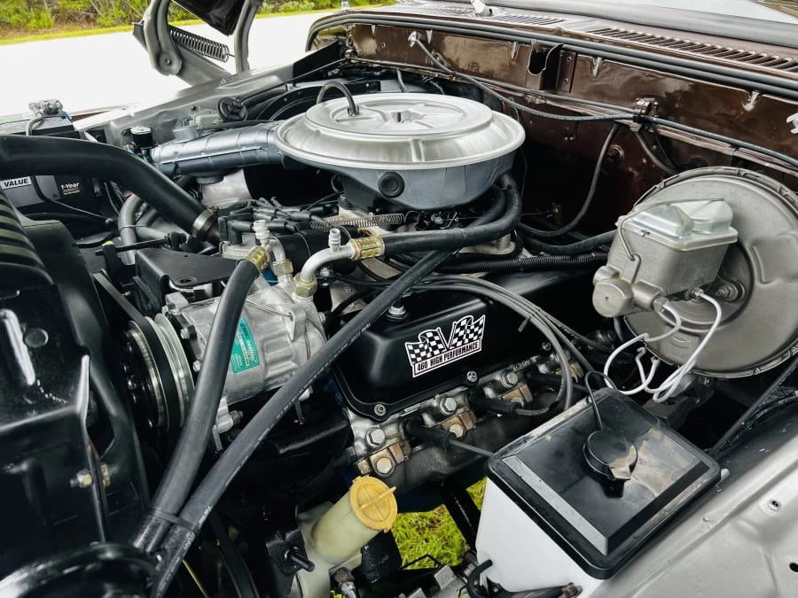 1979 Ford Bronco 2nd Gen - Image 14 of 20