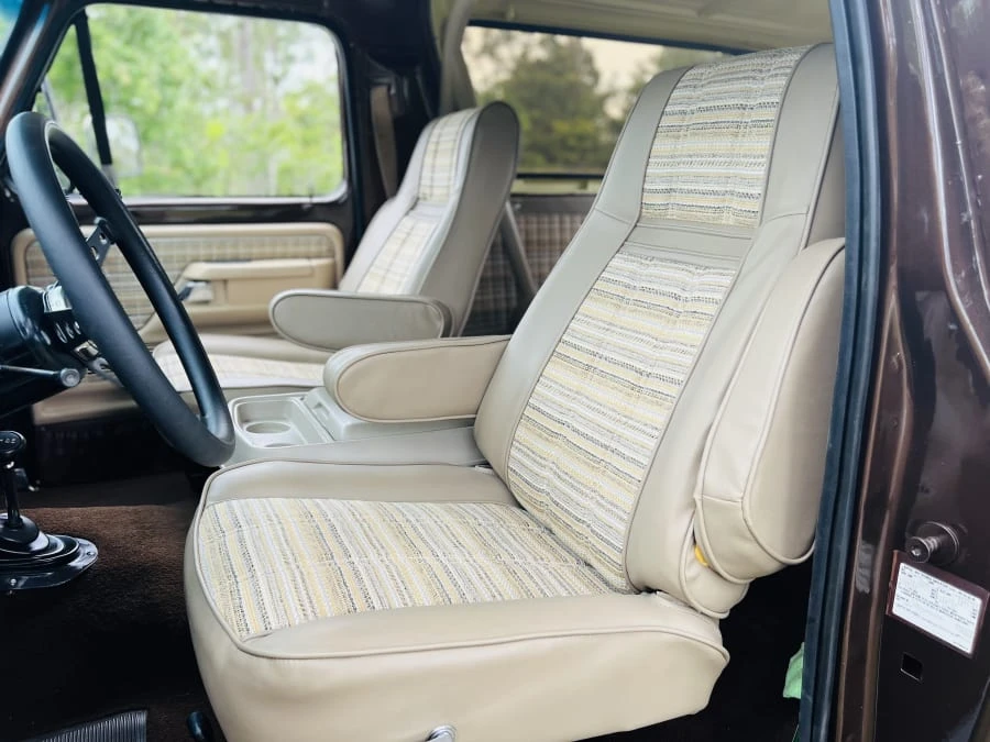 1979 Ford Bronco 2nd Gen - Image 12 of 20