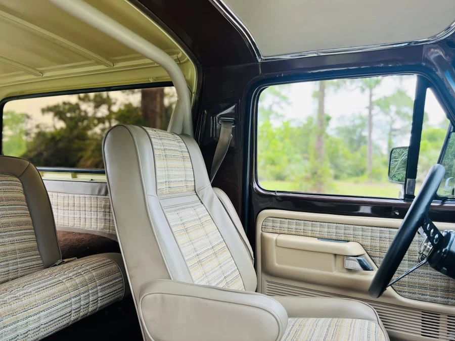 1979 Ford Bronco 2nd Gen - Image 13 of 20