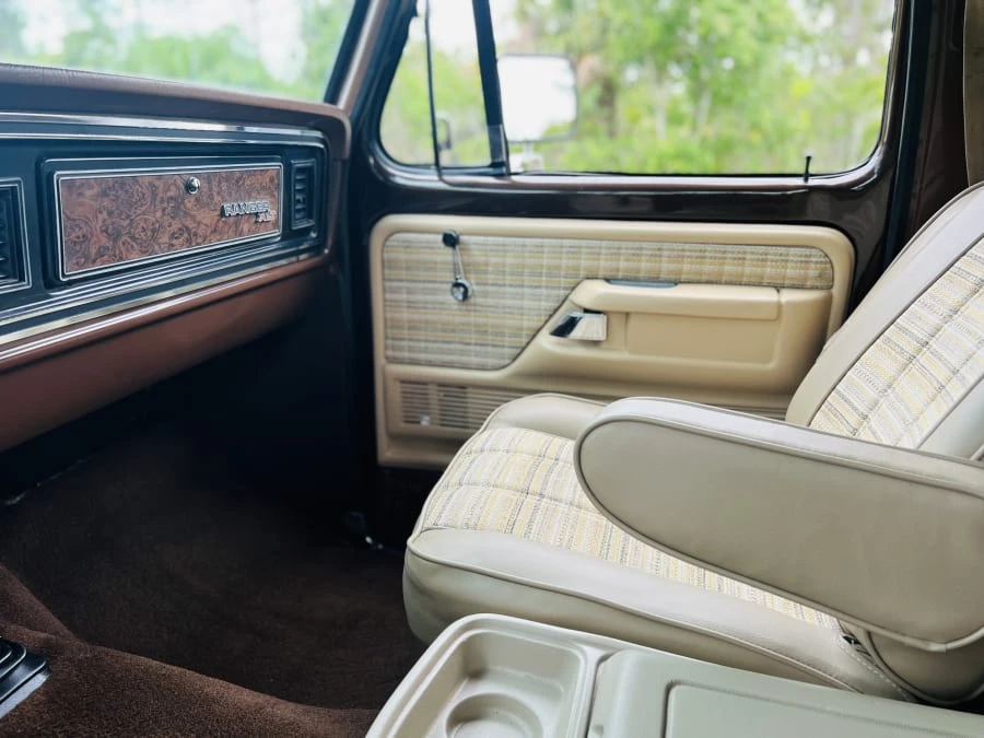 1979 Ford Bronco 2nd Gen - Image 10 of 20