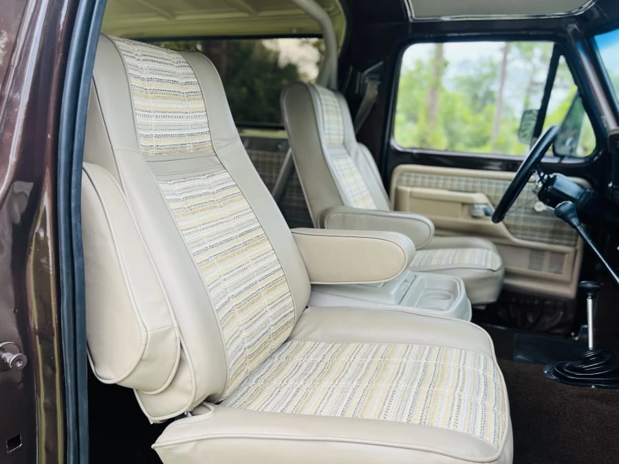 1979 Ford Bronco 2nd Gen - Image 9 of 20