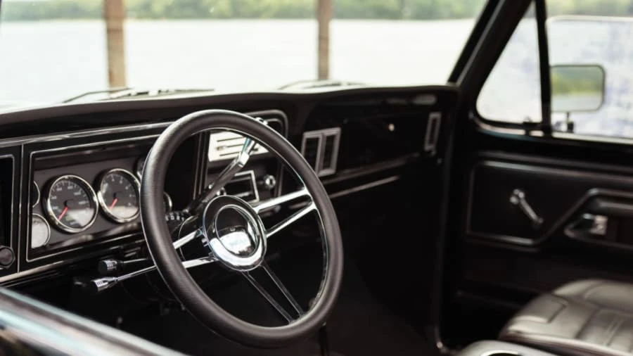 1979 Ford Bronco 2nd Gen - Image 3 of 10