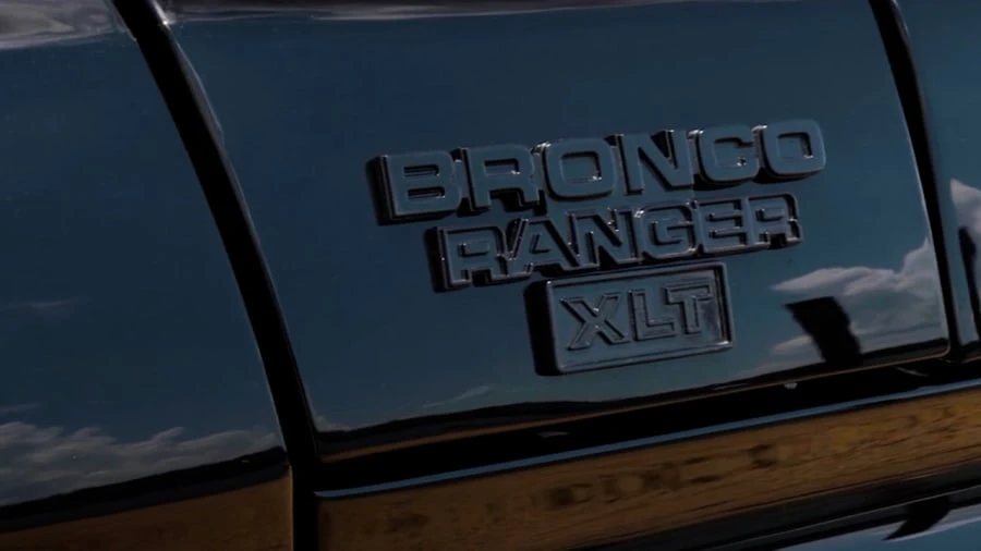 1979 Ford Bronco 2nd Gen - Image 11 of 15