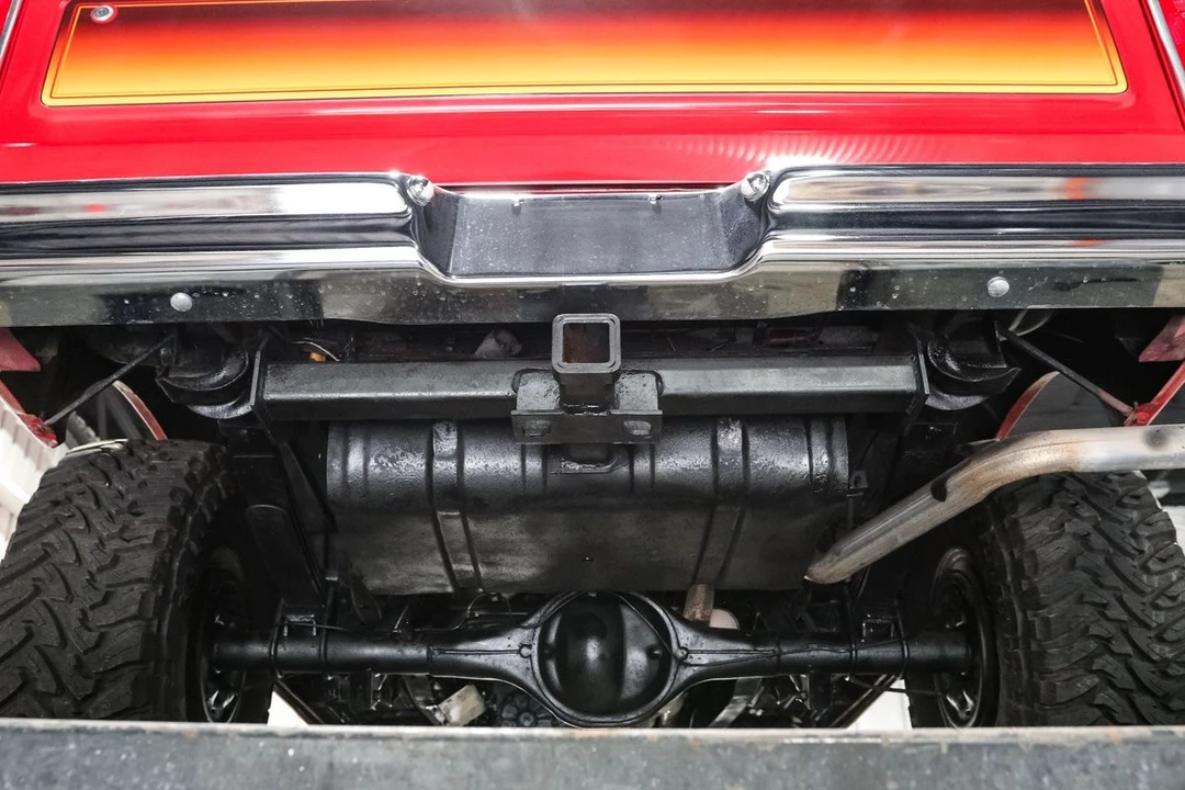 1979 Ford Bronco 2nd Gen - Image 18 of 21