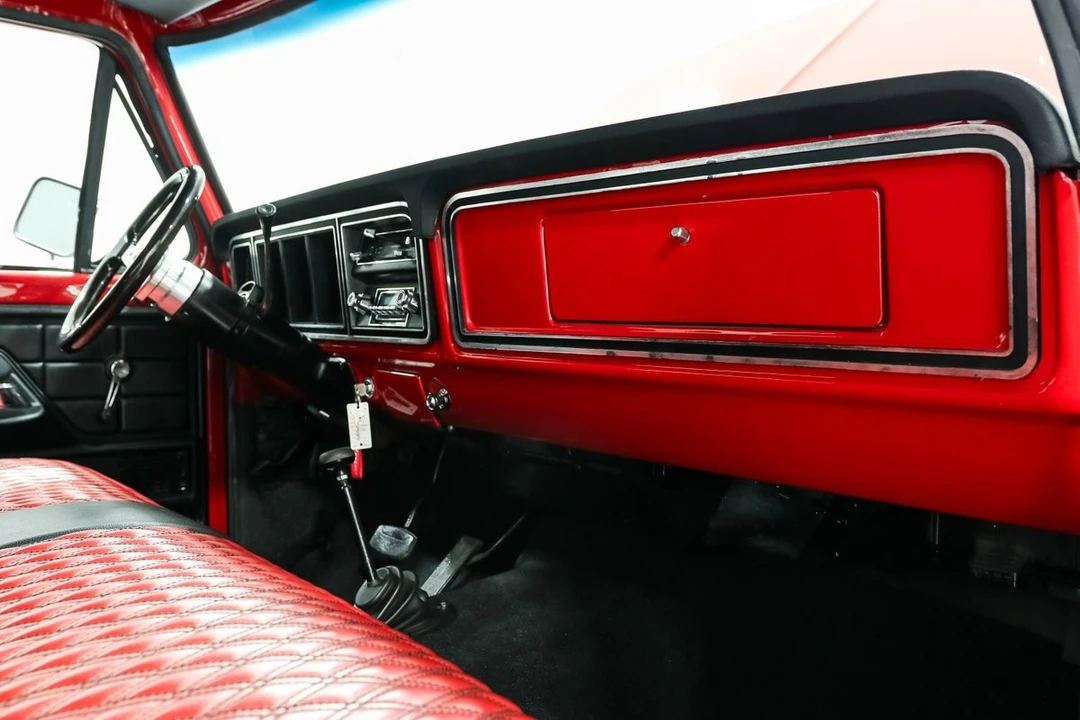 1979 Ford Bronco 2nd Gen - Image 16 of 21