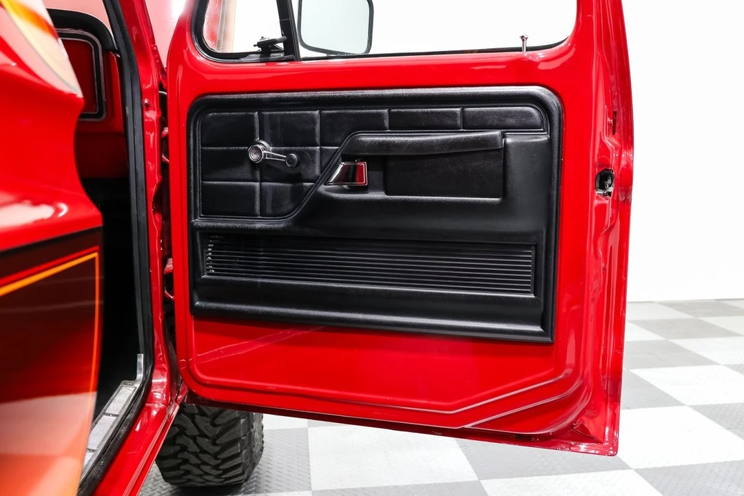 1979 Ford Bronco 2nd Gen - Image 15 of 21