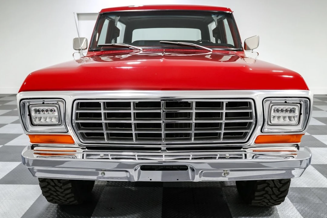 1979 Ford Bronco 2nd Gen - Image 2 of 21